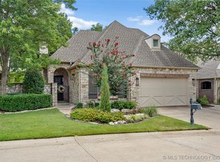 5816 W Orlando Cir, Broken Arrow, OK 74011