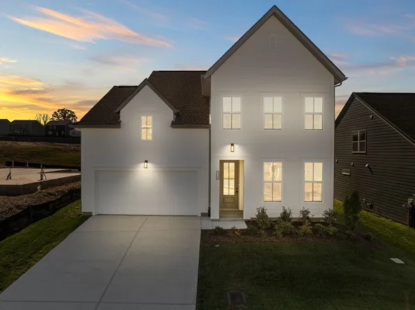 1315 Ruddy Way Lot 270, Lebanon, TN 37090