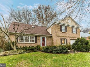 2416 Chilham Pl, Potomac, MD