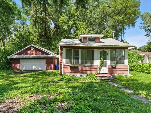 1587 Reaney Ave, Saint Paul, MN 55106