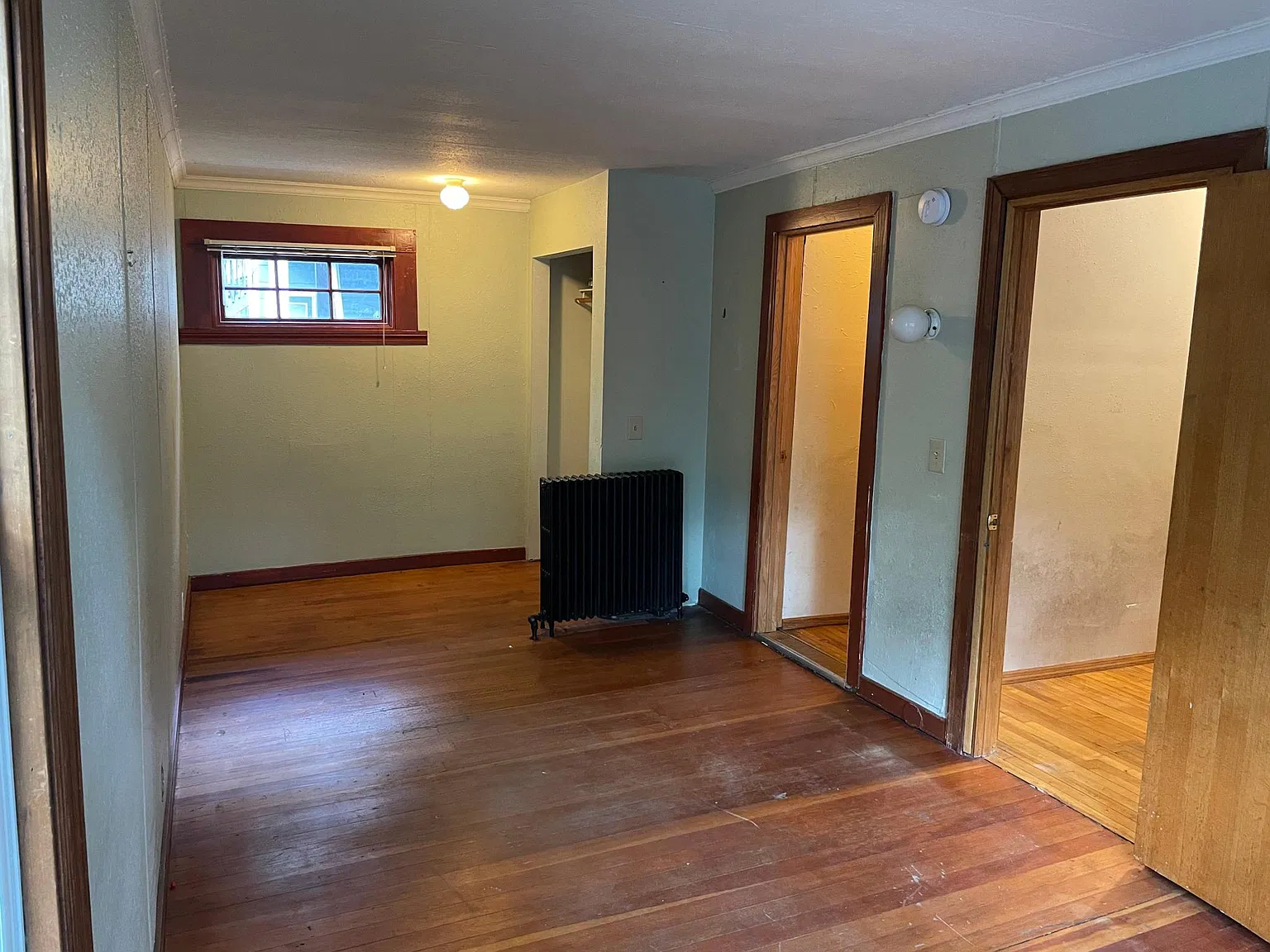 3 bed, 1150 sqft, $1,350 — Photo 3