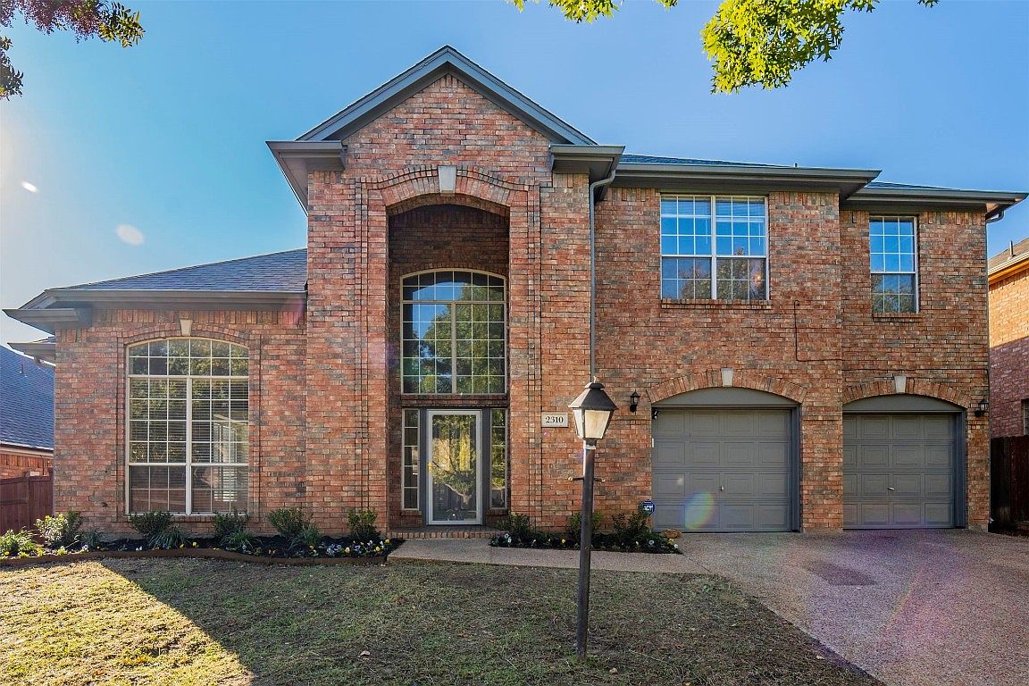 2310 Crest Park Dr, Arlington, TX 76006 Zillow