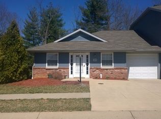 3849 S Cramer Cir, Bloomington, IN 47403