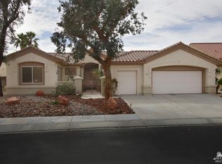 78779 Canyon Vis, Palm Desert, CA 92211