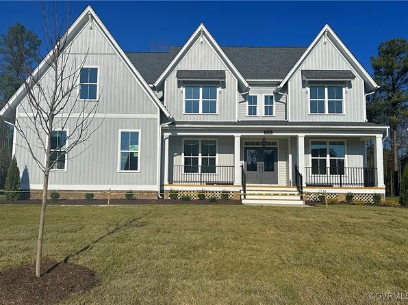 17106 Westington Rd, Moseley, VA 23120