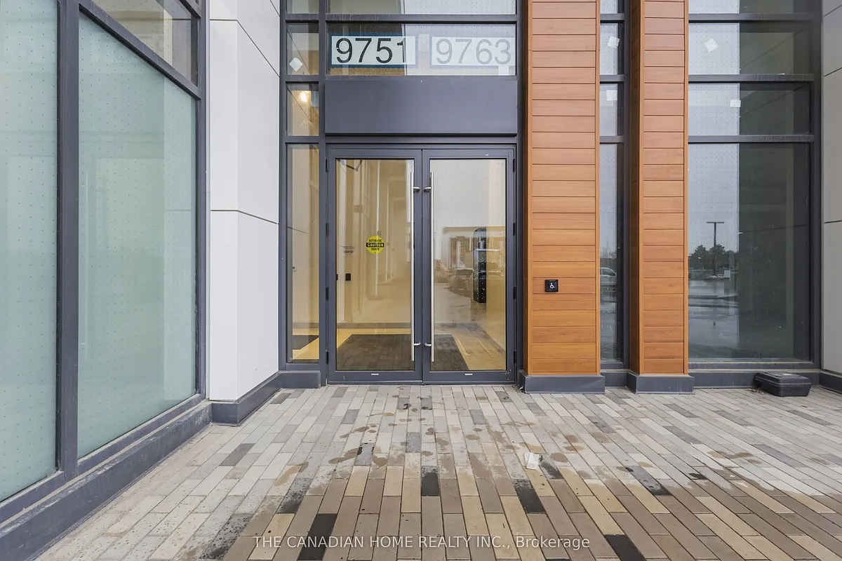 Building Photo - 9751 Markham Rd #B-2305