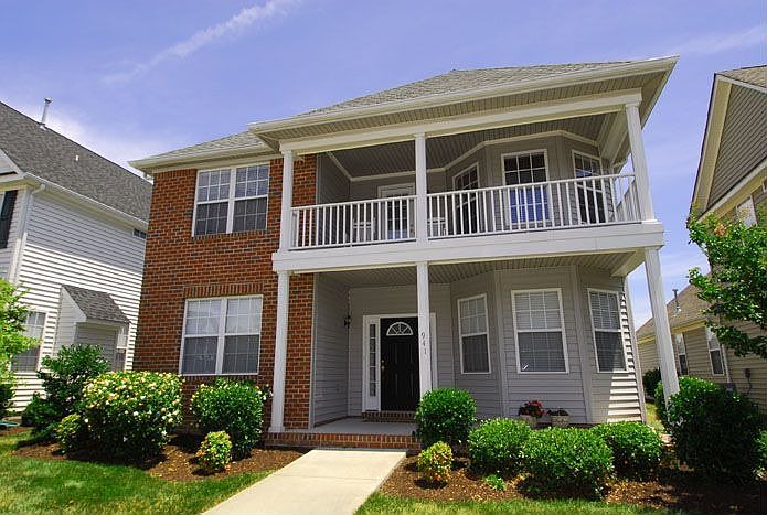 941 Brittlebank Dr