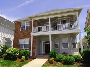 941 Brittlebank Dr, Virginia Beach, VA 23462