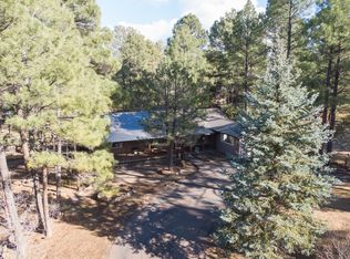 1001 Chaparral Dr, Show Low, AZ 85901