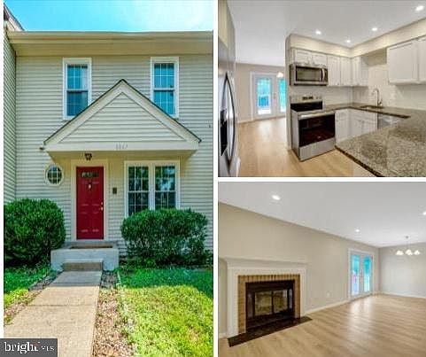 1st image of 8847 Winding Hollow Way