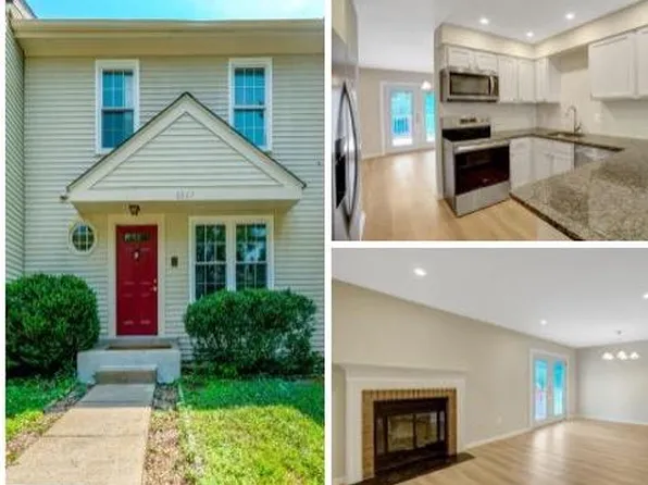 8847 Winding Hollow Way, Springfield, VA 22152