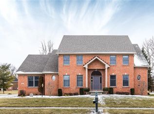 813 Mikal Ln, Brownsburg, IN