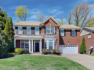 1020 Williford Ct, Spring Hill, TN 37174