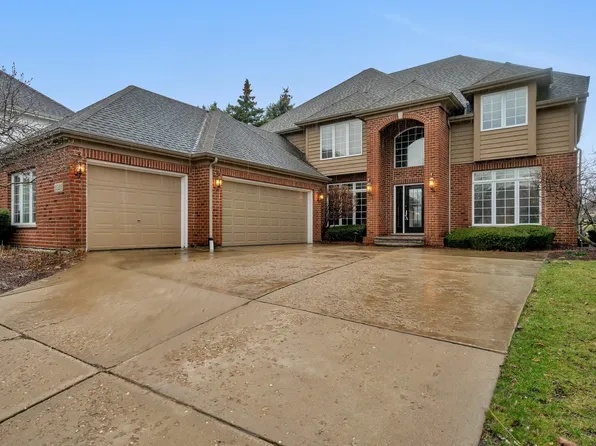 3523 Scottsdale Cir, Naperville, IL 60564