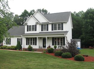 285 Graceland Pl, Salisbury, NC 28146
