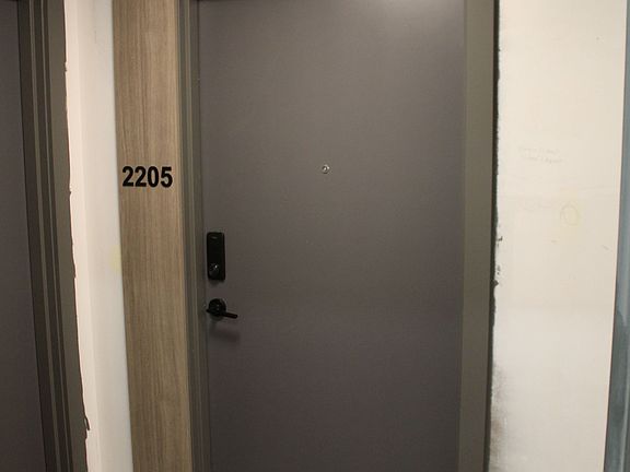 4th image of 9751 Markham Rd #B-2205