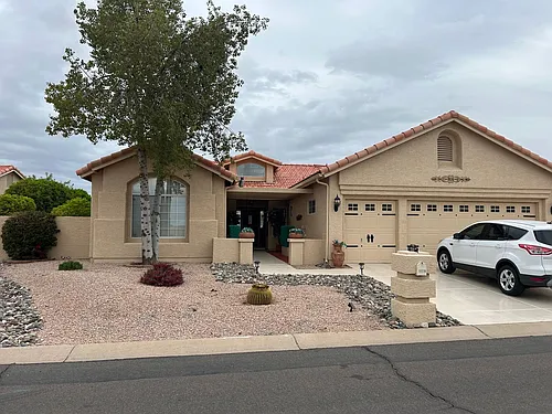 11118 E Navajo Dr Photo 1