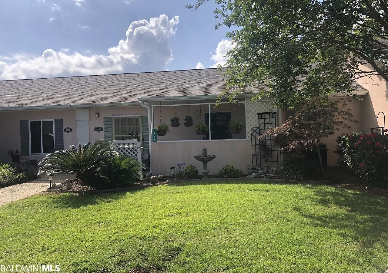 9489 Villas Dr, Foley, AL 36535 Zillow