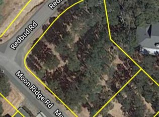 19018 Moon Ridge Rd, Hidden Valley Lake, CA 95467