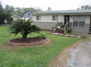 114 E 72nd St, Cut Off, LA 70345