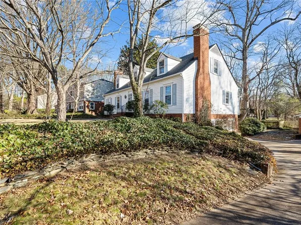 3122 Truitt Dr, Burlington, NC 27215