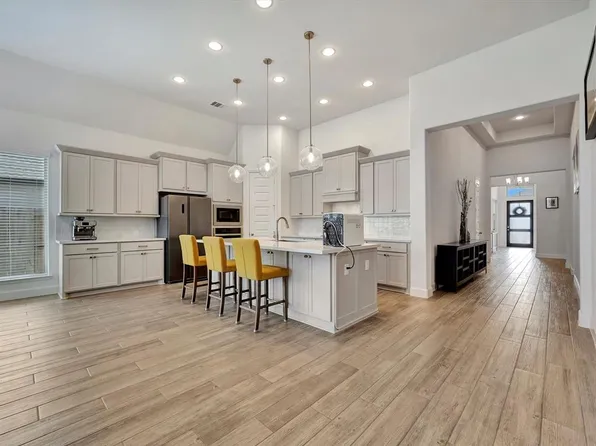 10438 Carina Cloud Lane, Richmond, TX 77406