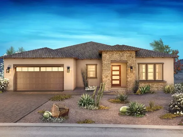 29644 N Escalante Dr, Rio Verde, AZ 85263
