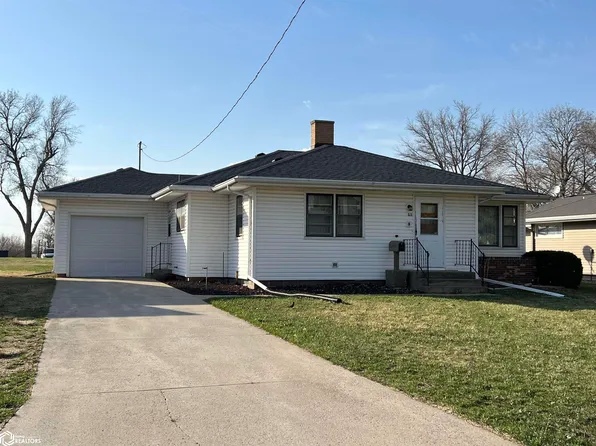 513 Maple Ave, Schleswig, IA 51461