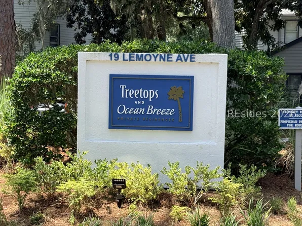 19 Lemoyne Ave APT 36, Hilton Head Island, SC 29928