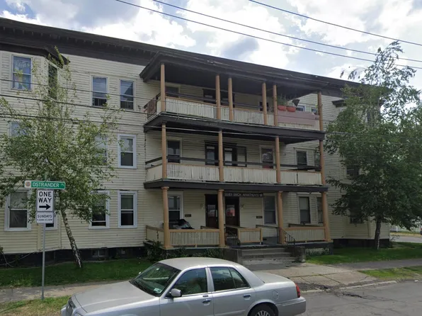 1004 Ostrander Place, Schenectady, NY 12303