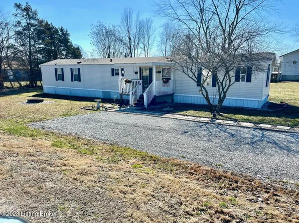 156 Bethel Church Rd, Clarkson, KY 42726