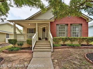 5555 Hartson, Kyle, TX 78640