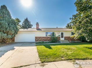 962 S Del Norte Ct, Loveland, CO 80537