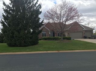 23205 Itasca Ave N, Forest Lake, MN 55025