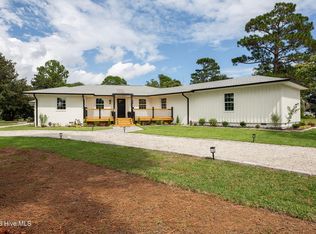 701 Pine Valley Drive, Wilmington, NC 28412