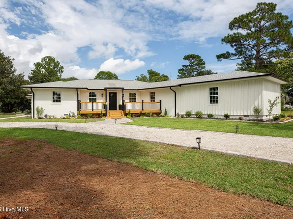 701 Pine Valley Drive, Wilmington, NC 28412