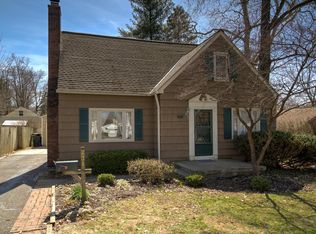 231 Leland Ave, Columbus, OH 43214