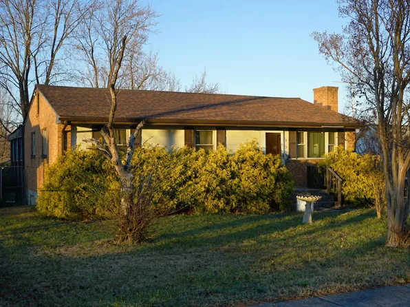 934 Pocahontas Ave NE, Roanoke, VA 24012