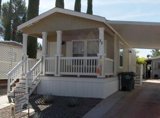 6770 W Sr 89a UNIT 25, Sedona, AZ 86336
