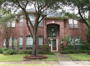 12302 Seagrove Ct, Houston, TX 77041