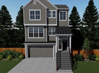 6744 NW Lolo Ter LOT 14, Portland, OR 97229
