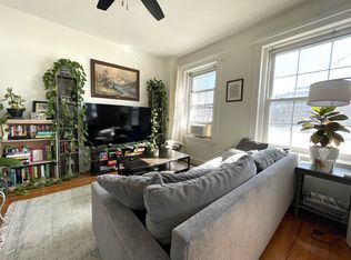 374 Chestnut Hill Ave APT 4, Brighton, MA 02135