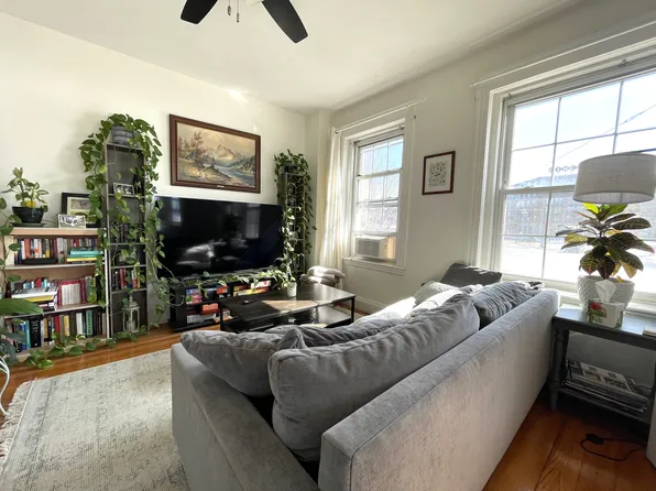 374 Chestnut Hill Ave, Brighton, MA