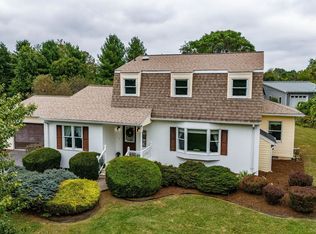 1278 Ladd Rd, Waynesboro, VA 22980