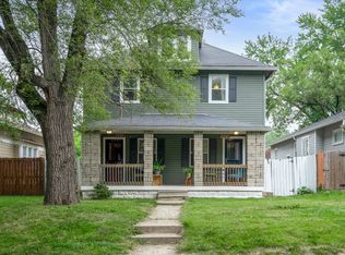 1225 N Oxford St, Indianapolis, IN