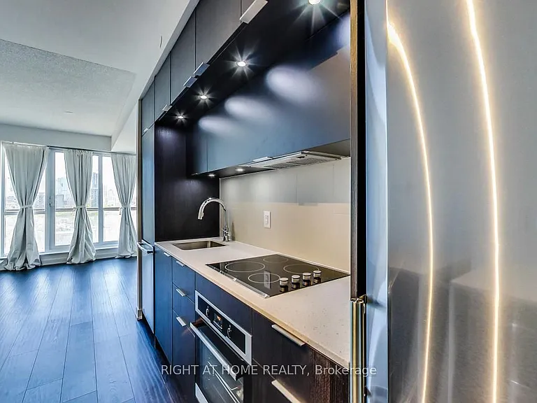 55 Regent Park Blvd #1307 — Photo 14