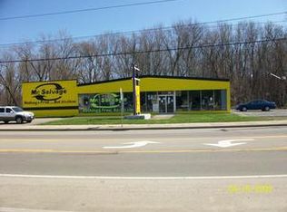 1250 E 2nd St, Jamestown, NY 14701