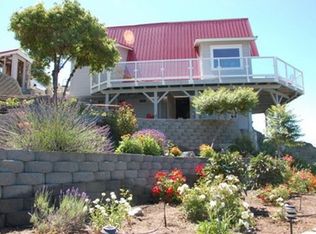 128 Waterfront Terrace Ln, Manson, WA 98831