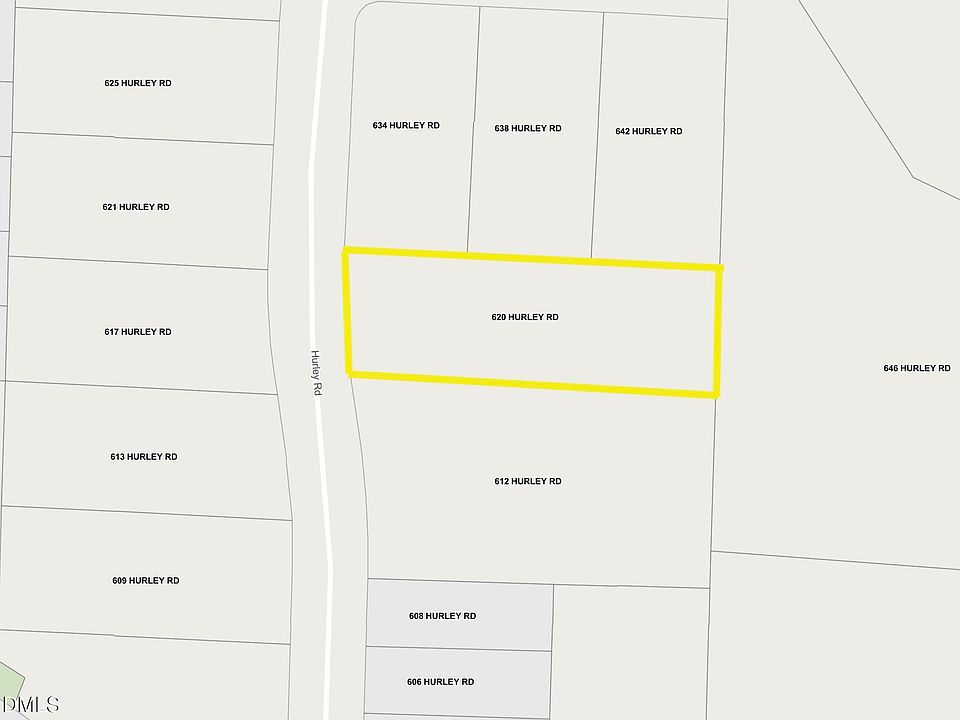 2nd image of 620 Hurley Rd Lot 3