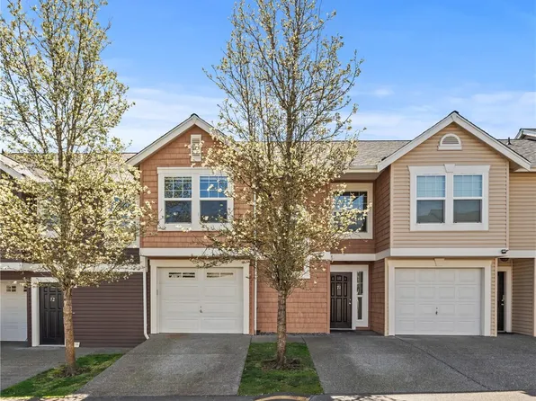 1012 109th Street Ct E #71, Tacoma, WA 98445